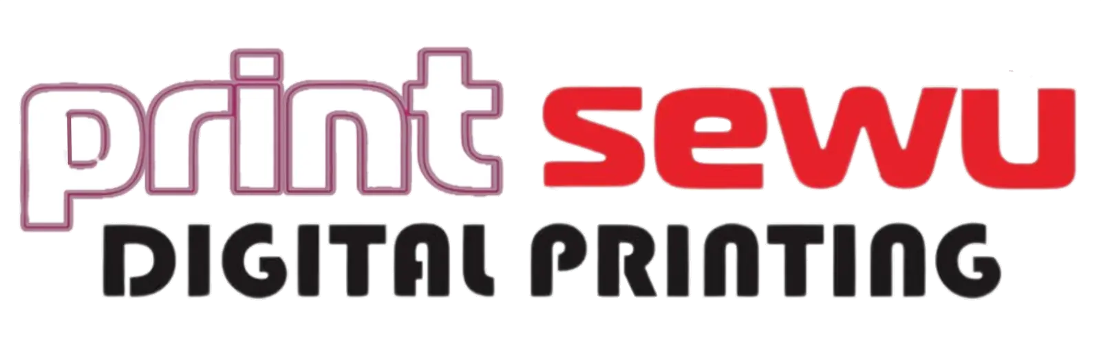 Print Sewu Teks